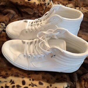 Vans women sneakers